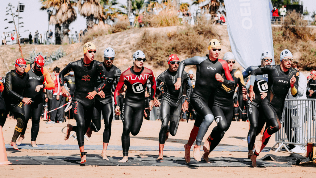 Youth Endurance Training: Fun, Safe, and Effective